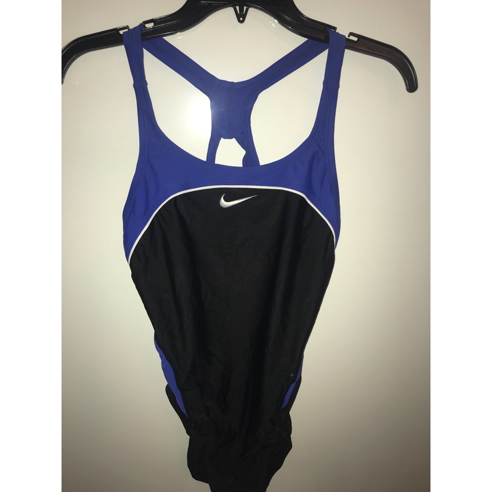 Nike bathing suit